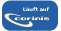 Powered by Corinis